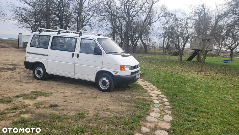 Volkswagen Transporter Standard - 19