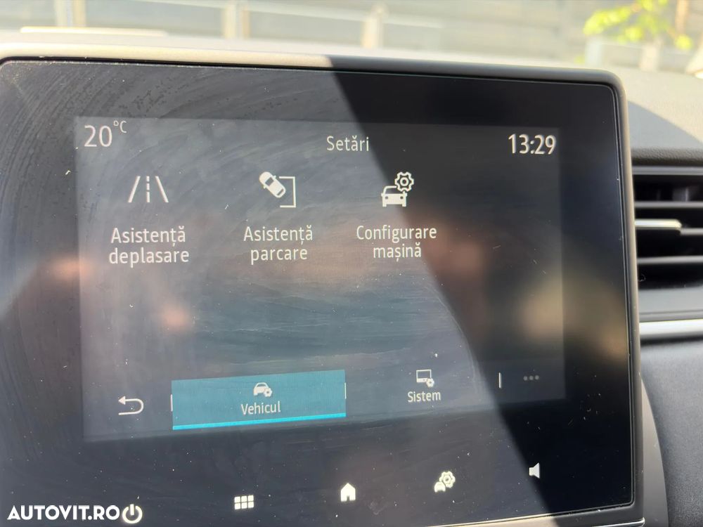 Renault Captur TCe 90 Equilibre - 21