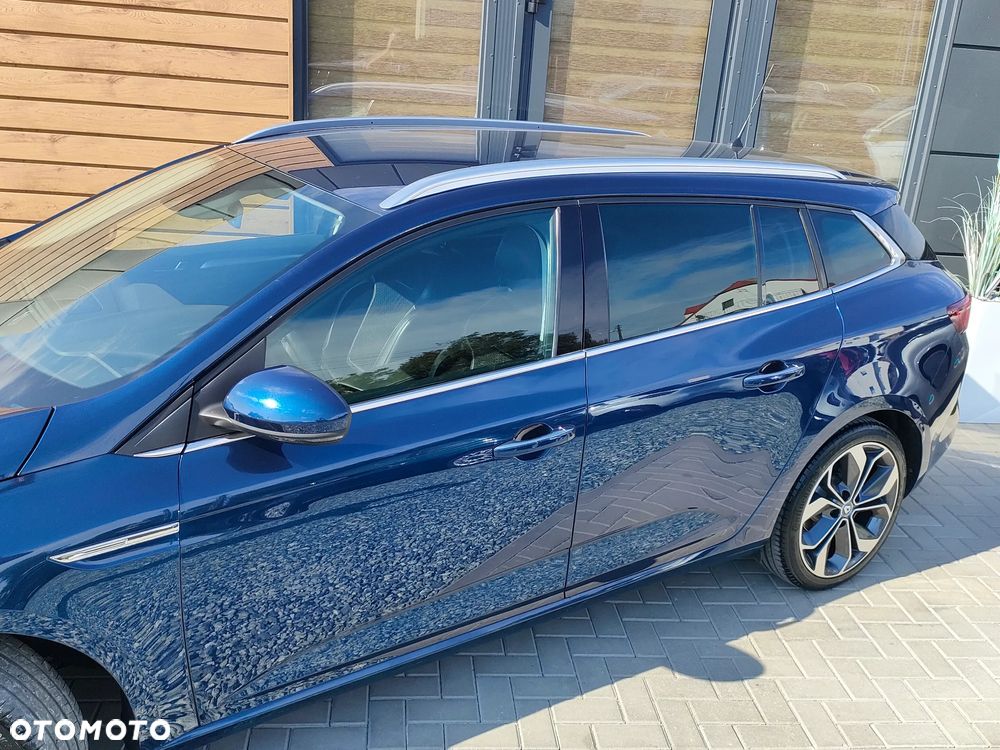 Renault Megane ENERGY TCe 130 EDC INTENS - 3