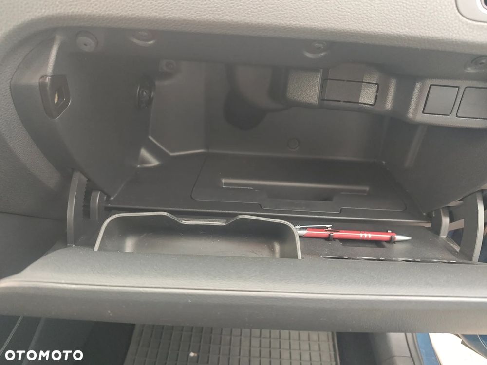 Volkswagen Polo 1.2 TSI BMT Comfortline - 13