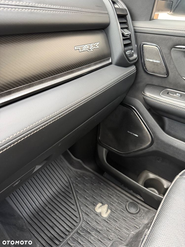 Dodge RAM TRX - 13