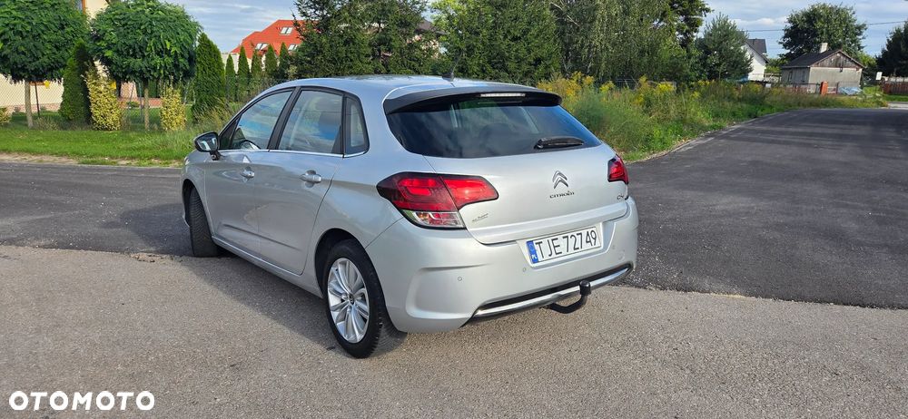 Citroën C4 1.2 e-THP Selection - 4