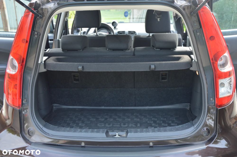 Suzuki Splash - 20