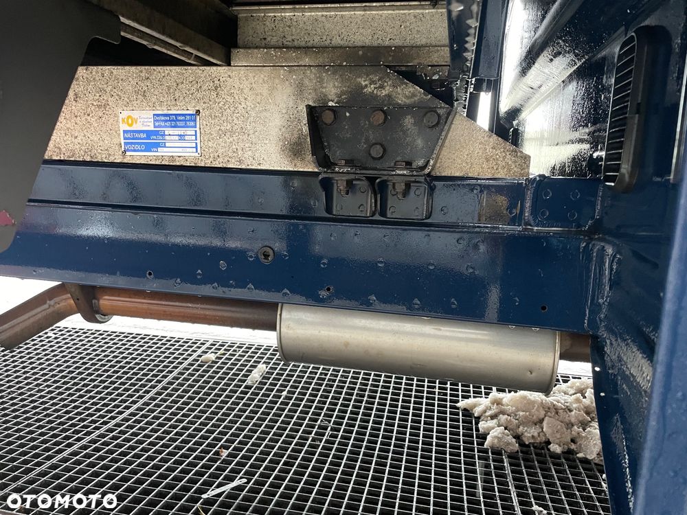 Mercedes-Benz Sprinter - 3