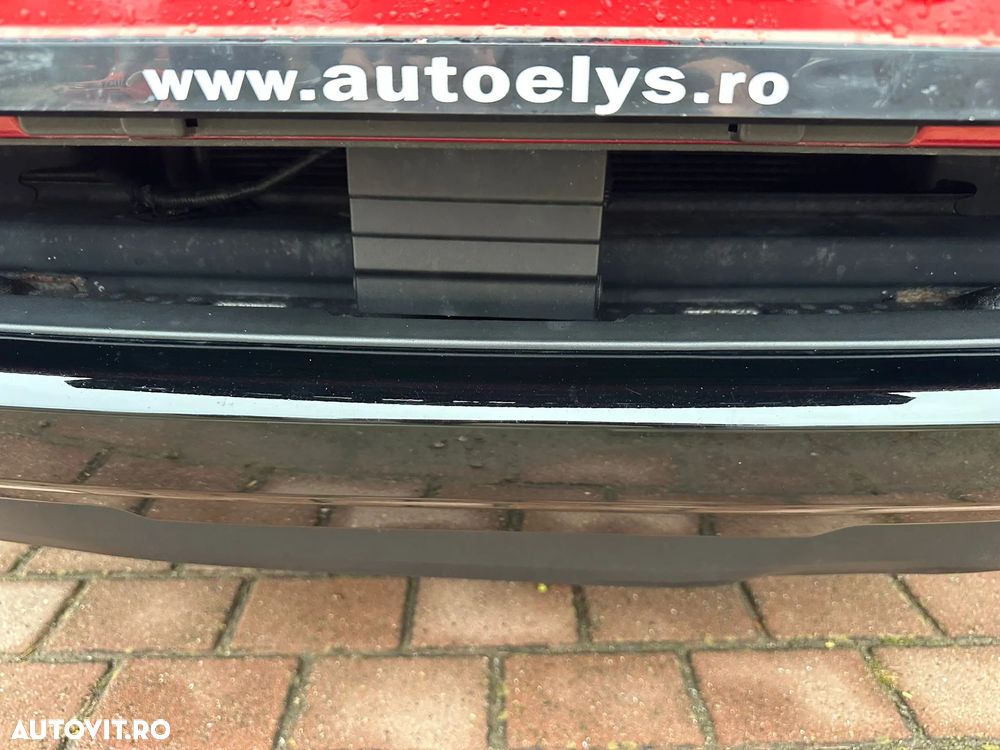 Ford Ranger Pick-Up 2.0 EcoBlue 213 CP 4x4 Cabina Dubla Limited Aut. - 10