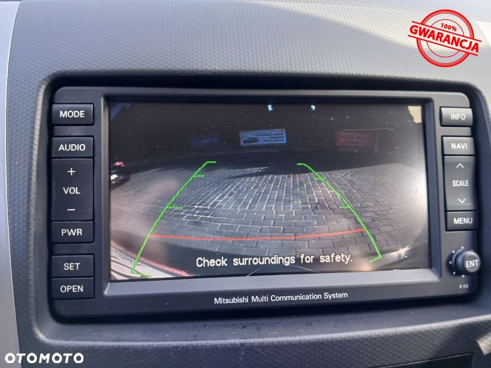 Mitsubishi Outlander 2.0 2WD CVT Invite - 28