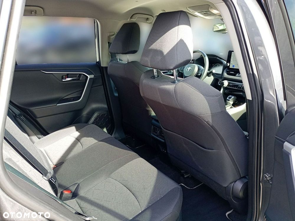 Toyota RAV4 - 29
