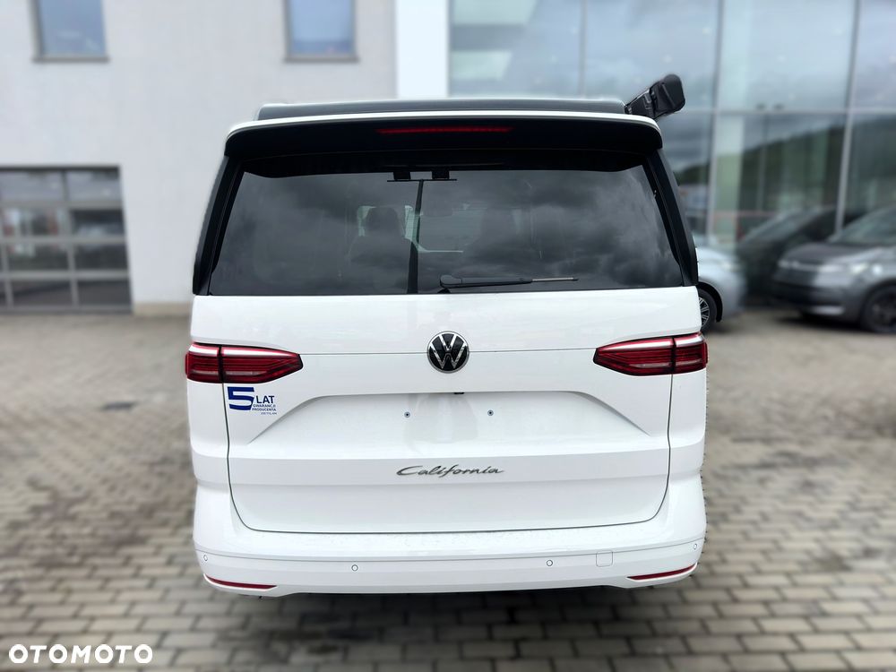Volkswagen California - 8