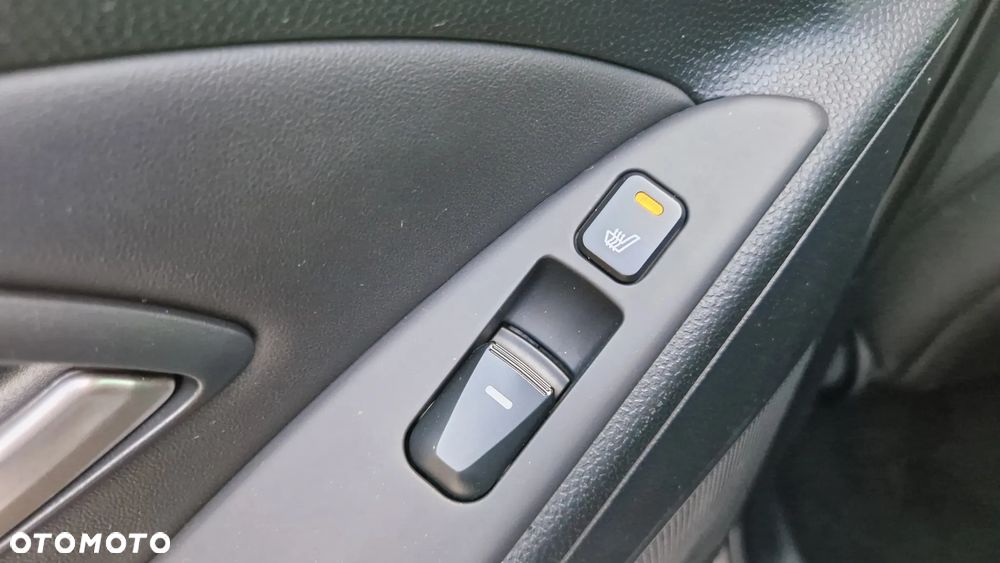 Hyundai ix35 2.0 CRDi Premium 2WD - 15