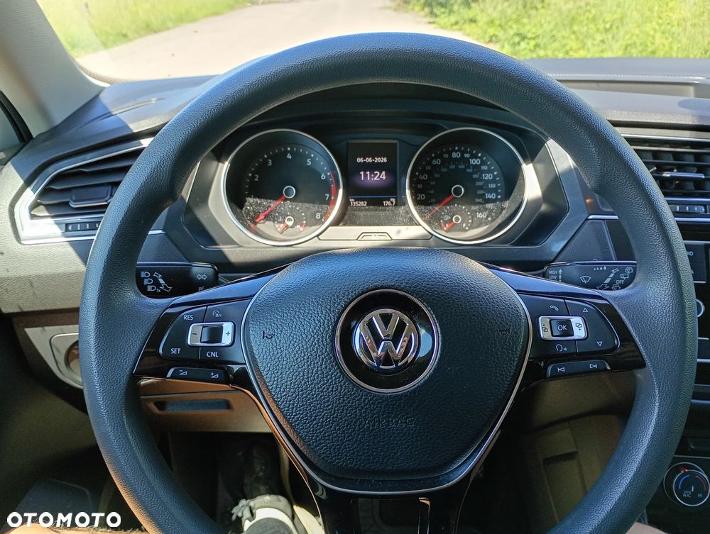 Volkswagen Tiguan 2.0 TSI BMT 4Mot Highline DSG - 14
