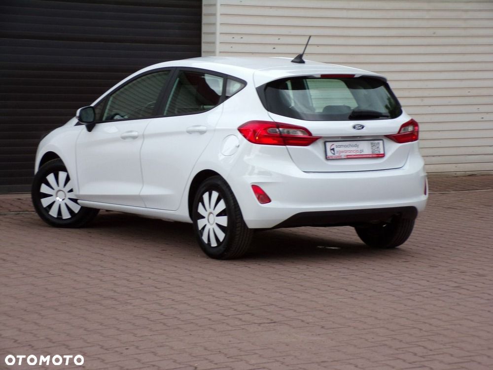 Ford Fiesta - 15