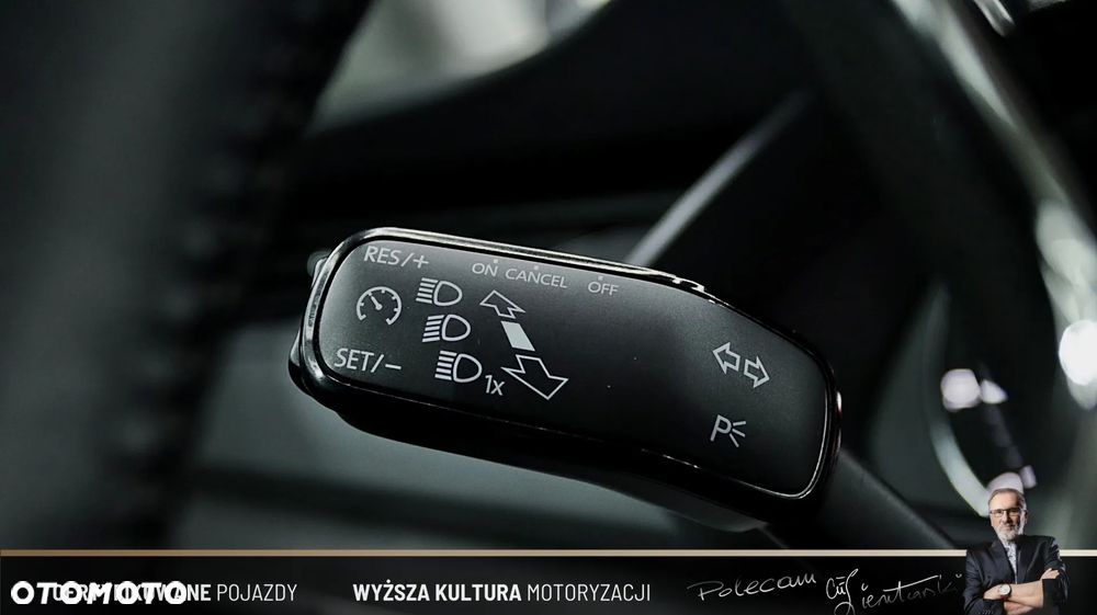 Skoda Octavia 1.5 TSI ACT Ambition - 17