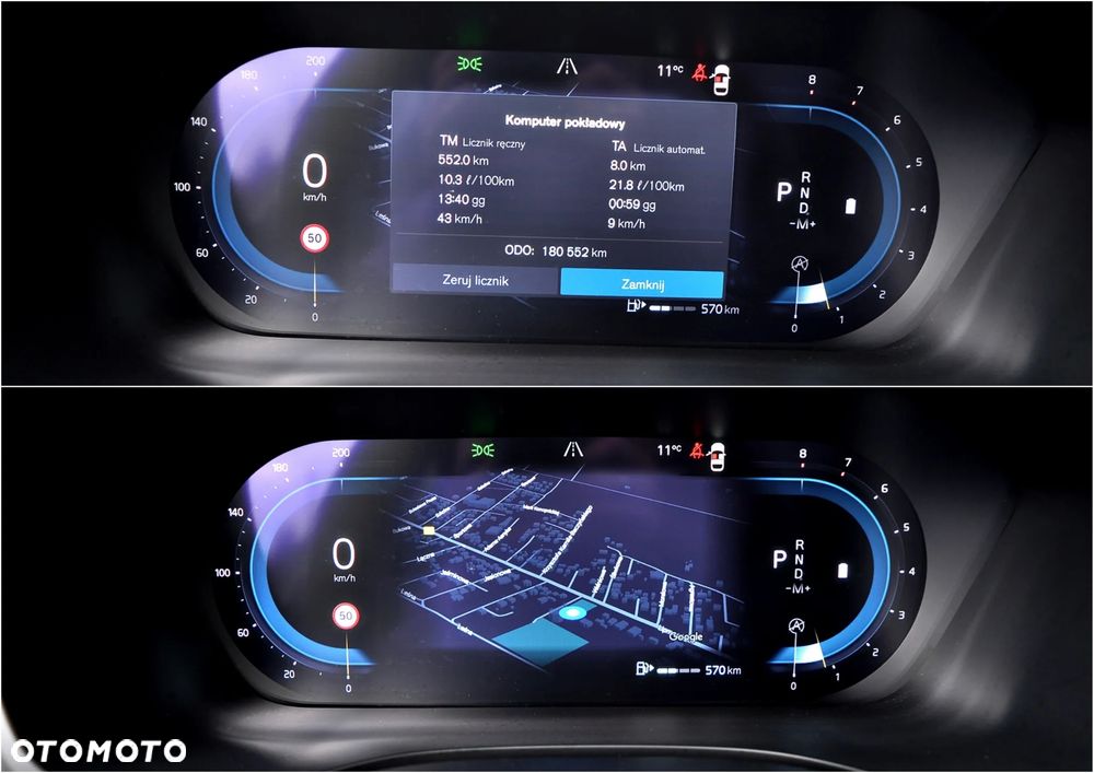 Volvo XC 60 B4 B Plus Dark - 38