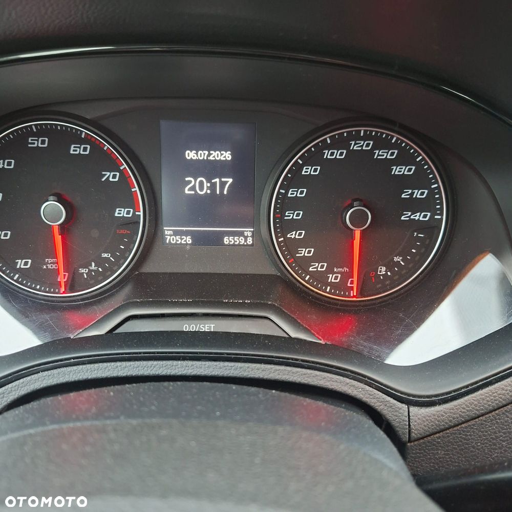 Seat Arona 1.0 TSI OPF Style - 7