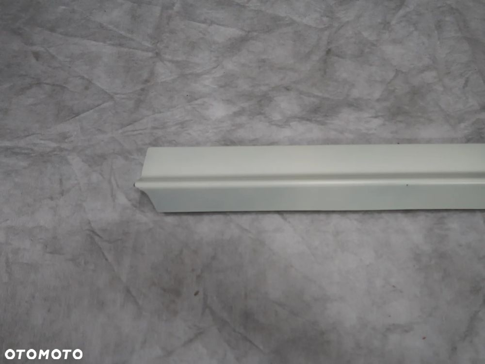 Listwa Drzwi Sharan 7N06854940 RH - 2