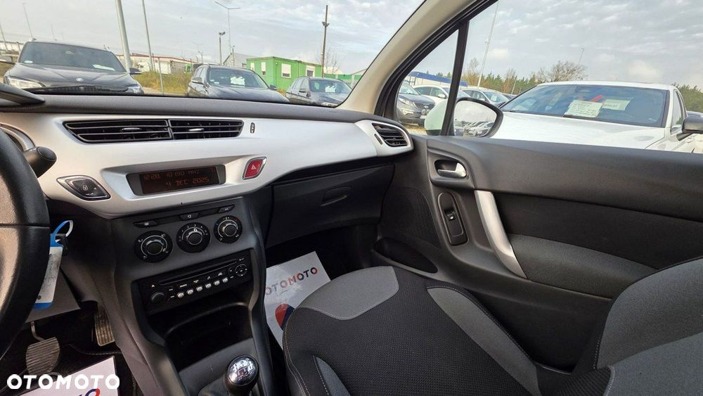 Citroën C3 - 14