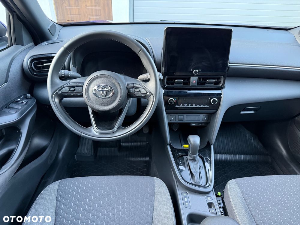 Toyota Yaris Cross Hybrid 1.5 Style - 14