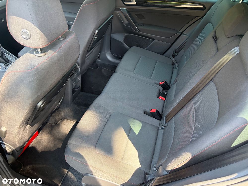 Volkswagen Golf Sportsvan SV 1.6 TDI BMT Comfortline - 11