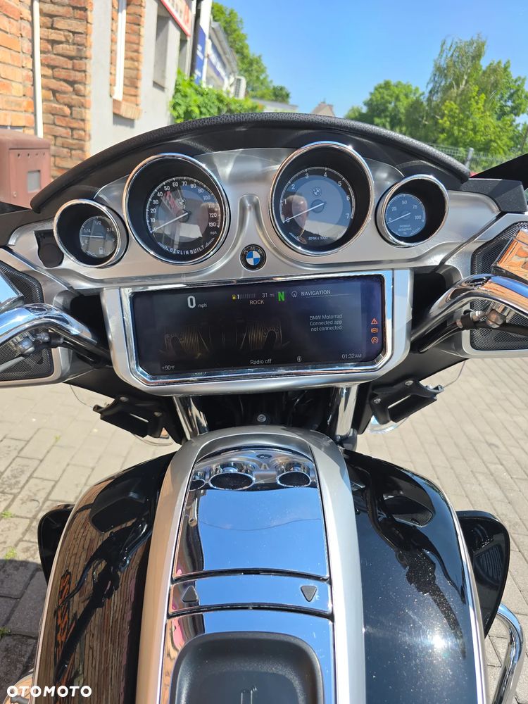 BMW R - 10