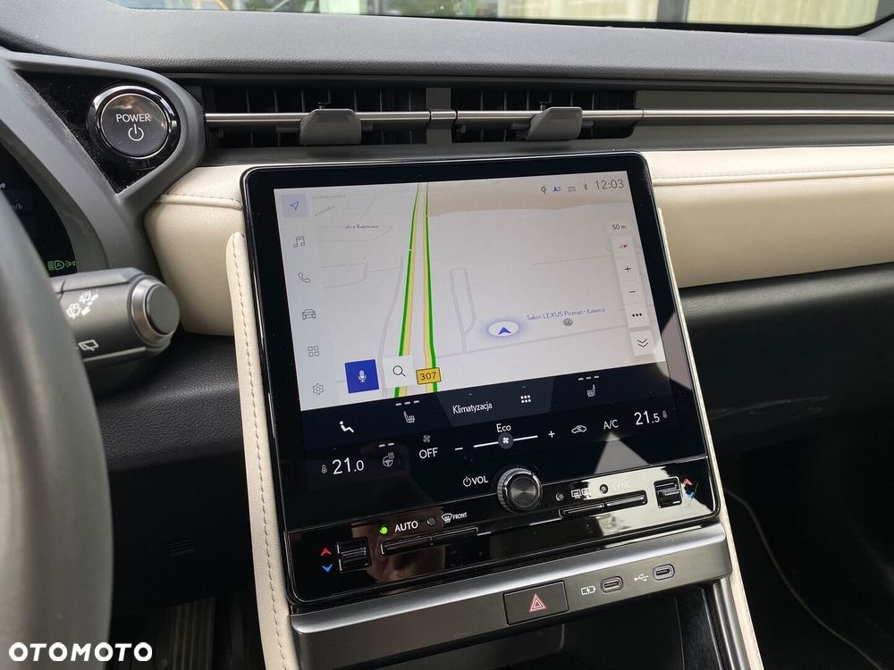 Lexus LBX 1.5 Hybrid Elegant - 17