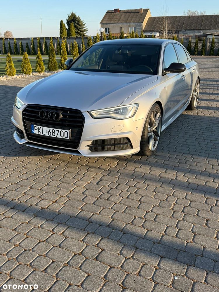Audi A6 Limousine 3.0 TDI S tronic - 5