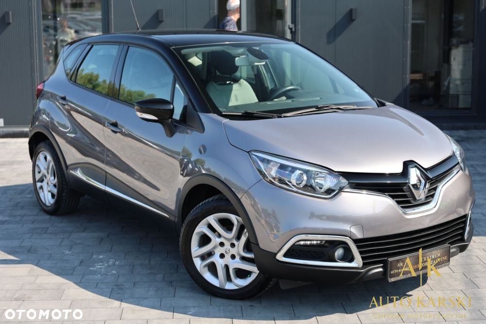 Renault Captur - 9