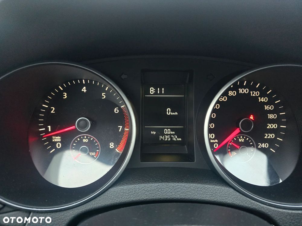 Volkswagen Golf 1.2 TSI Trendline - 5