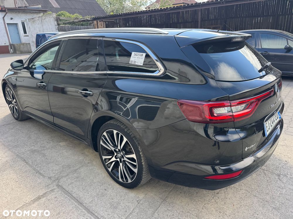 Renault Talisman - 4