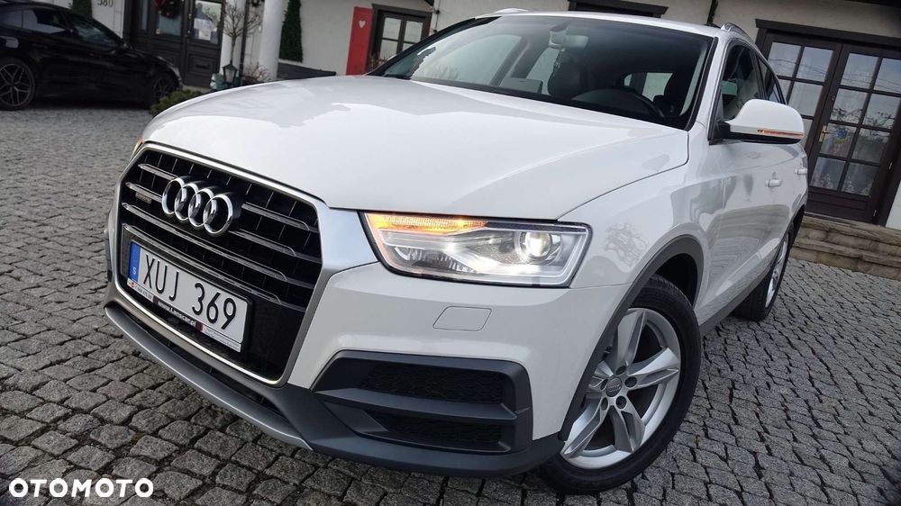 Audi Q3 - 20