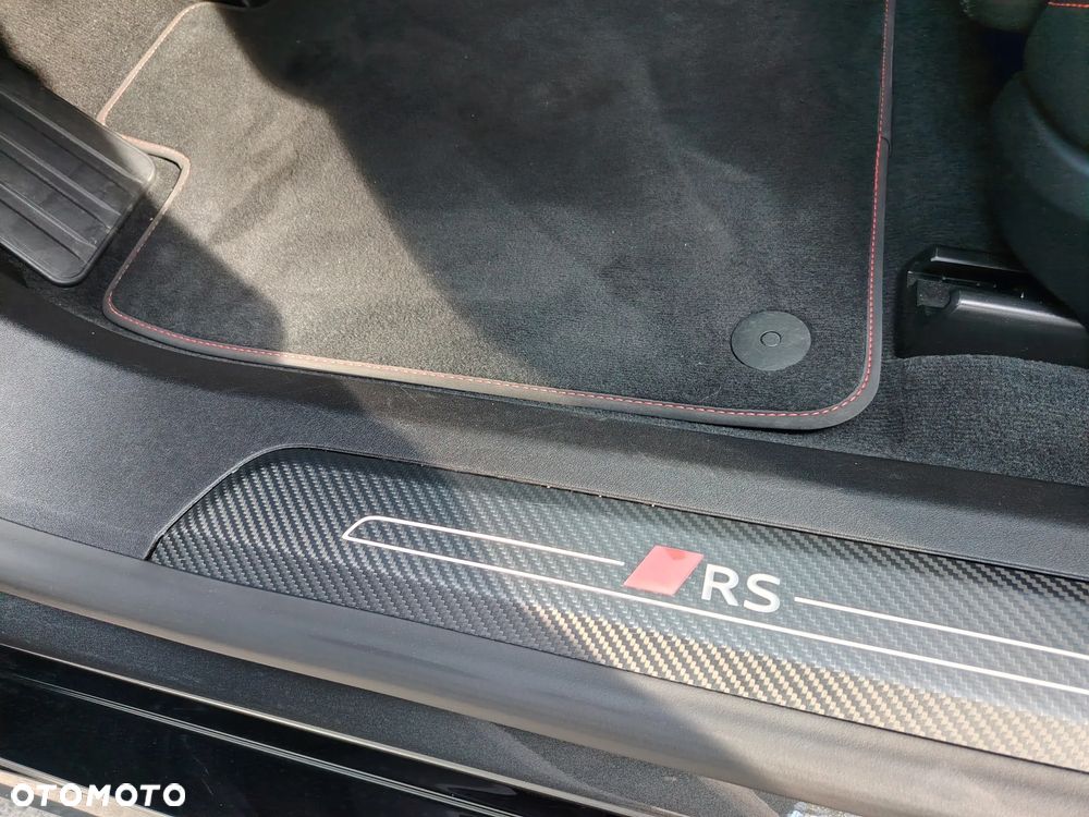Audi RS e-tron GT - 28