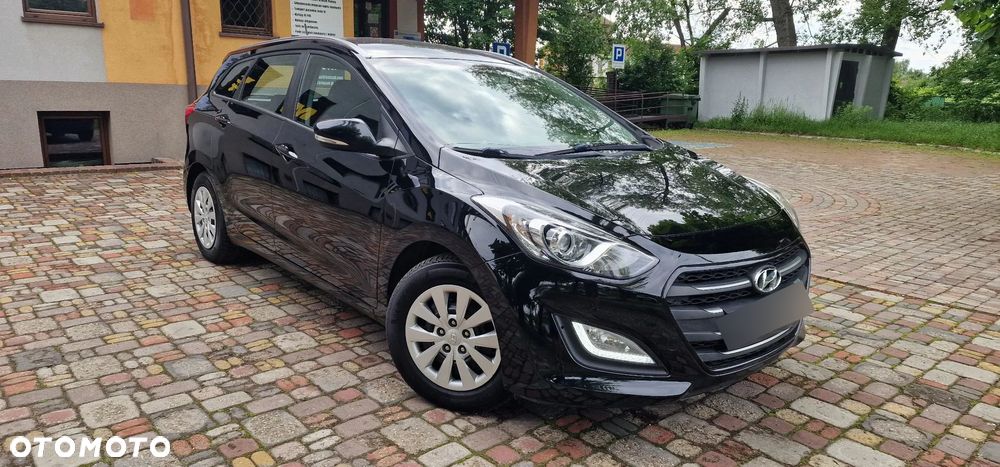 Hyundai i30 1.6 CRDI DCT Premium - 2