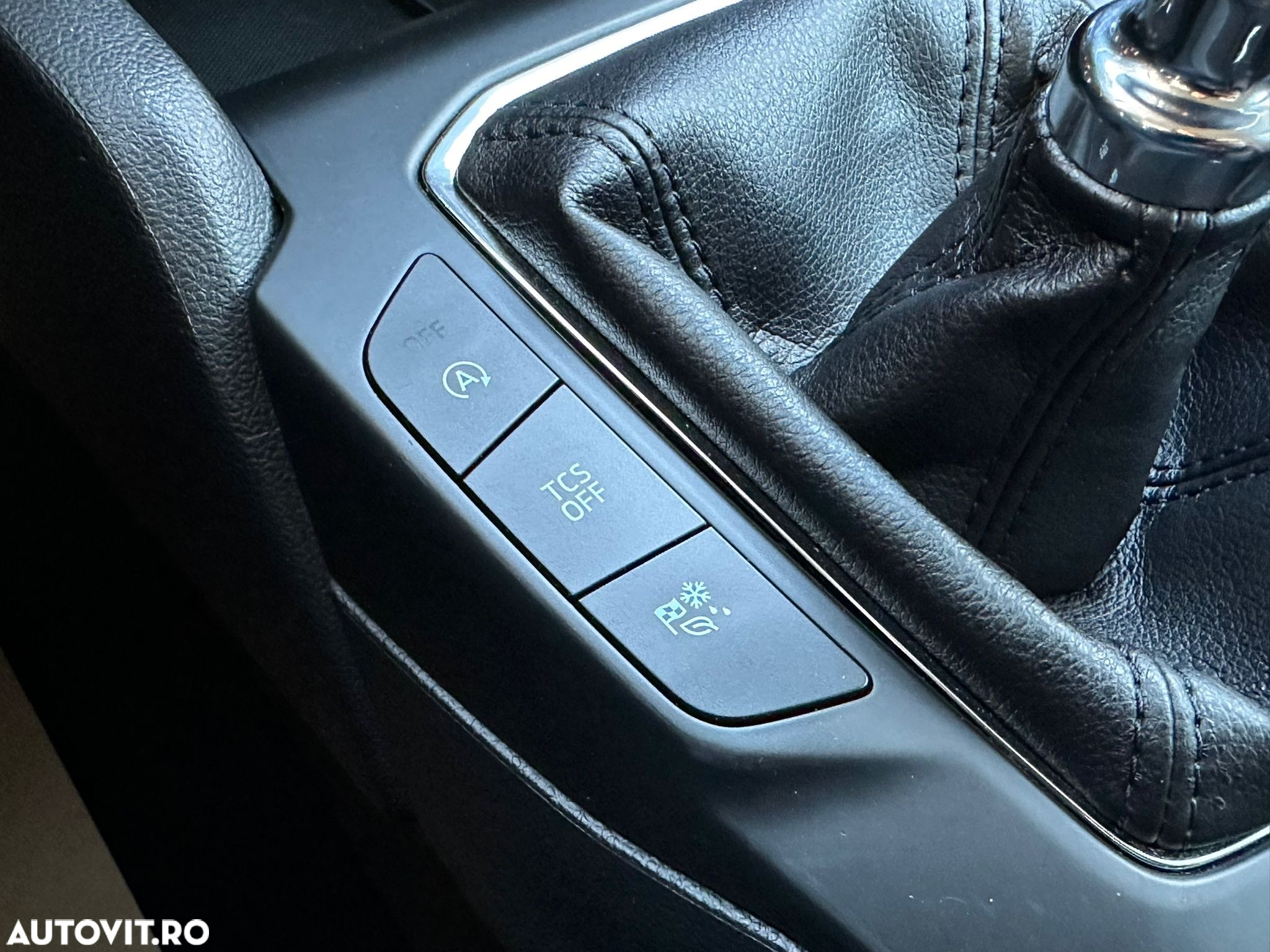 Ford Focus - 21