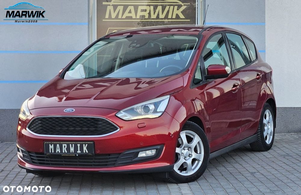 Ford C-MAX - 15