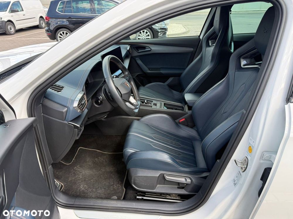 Cupra Formentor - 10