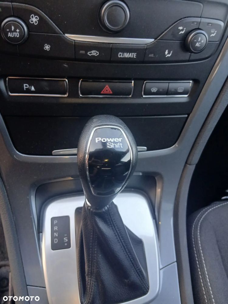 Ford Mondeo 2.0 TDCi Titanium - 11