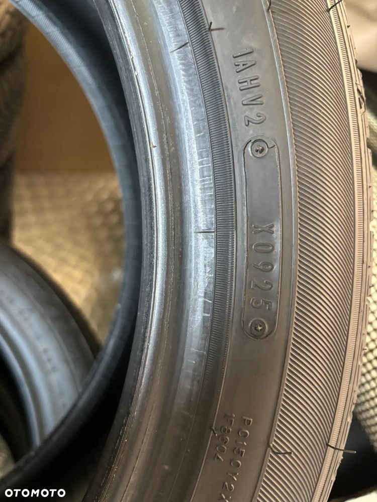 Opony Falken Ziex ZE310A ecorun 4 sztuki - 3