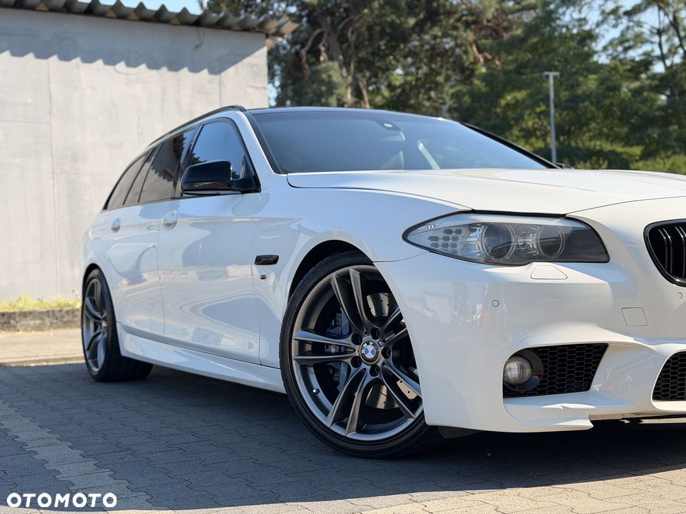 BMW Seria 5 530d - 3