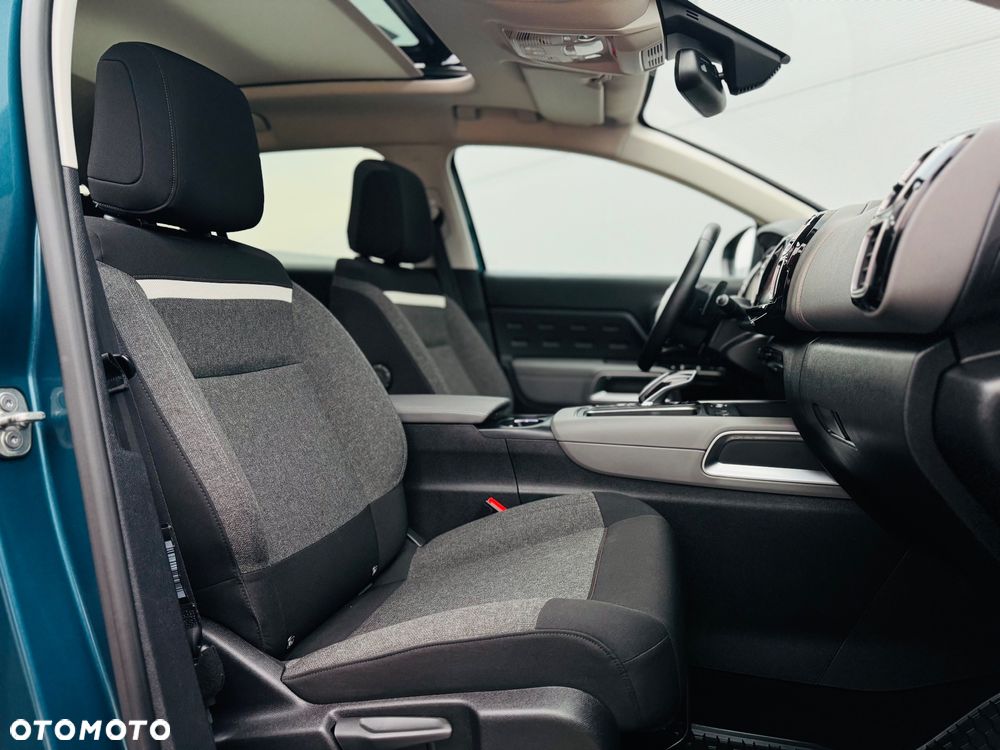 Citroën C5 Aircross 1.6 PureTech Shine EAT8 - 27