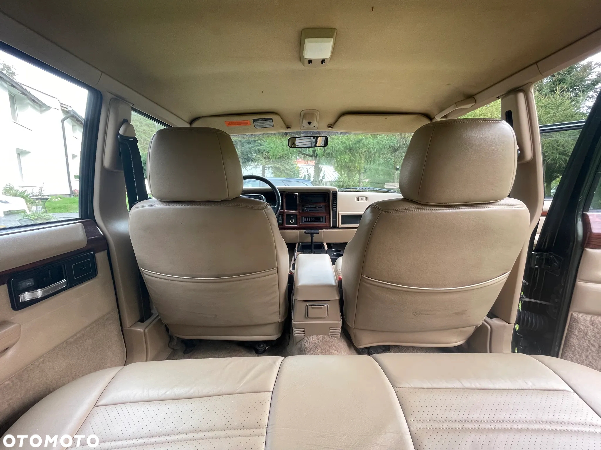 Jeep Cherokee - 14