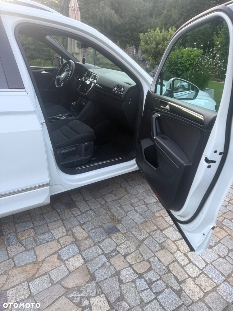 Volkswagen Tiguan 2.0 TDI SCR 4Mot R-Line DSG - 18