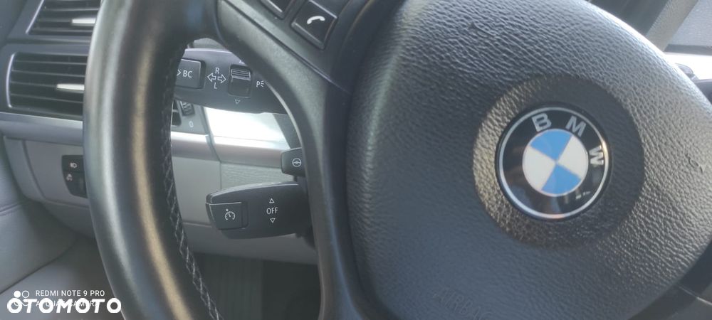 BMW X5 3.0d xDrive - 25
