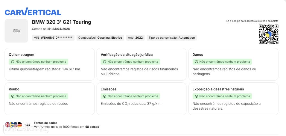 BMW 320 e xDrive Aut. Advantage - 2