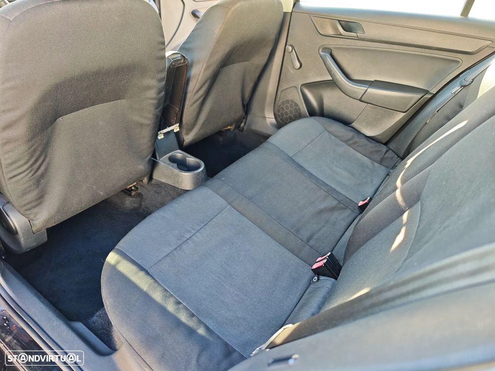 Skoda Rapid 1.6 TDI Active - 7