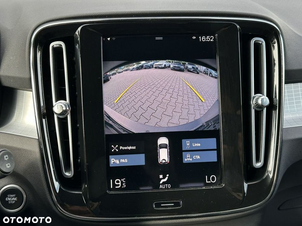 Volvo XC 40 - 27