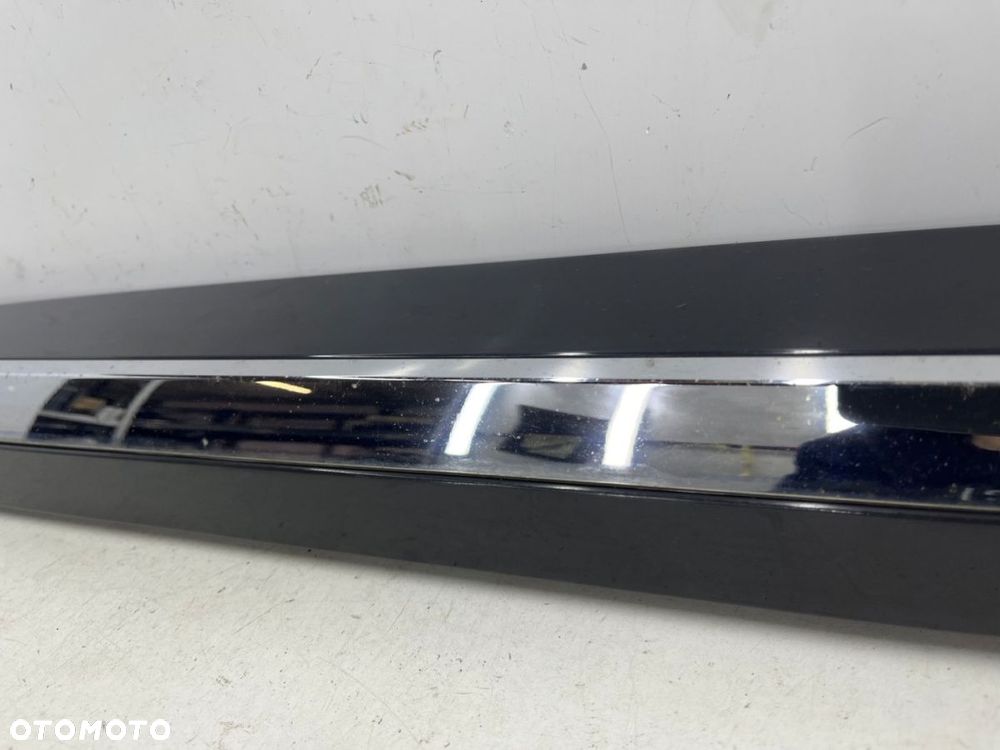 Listwa VW Arteon 2017r.- PRAWA tylna dolna nakładka drzwi prawy tył chrom 3g8853992b - 7