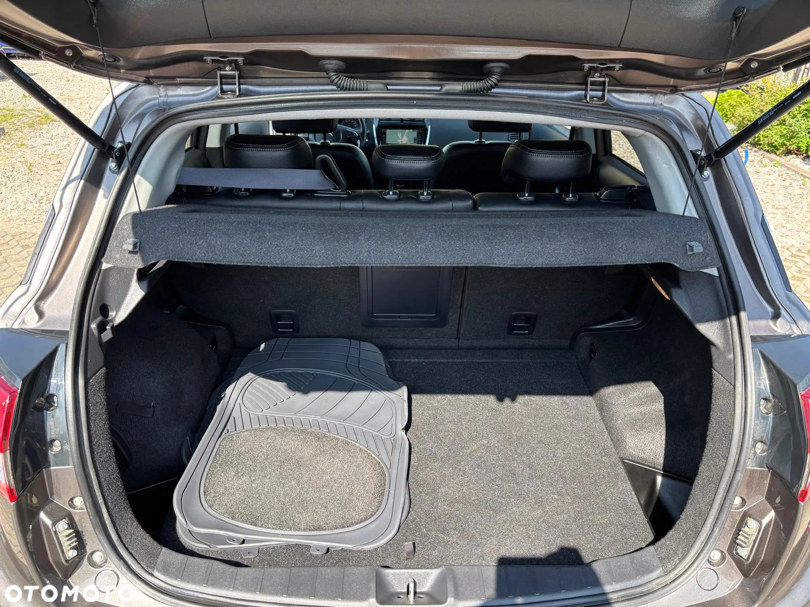 Citroën C4 Aircross - 20