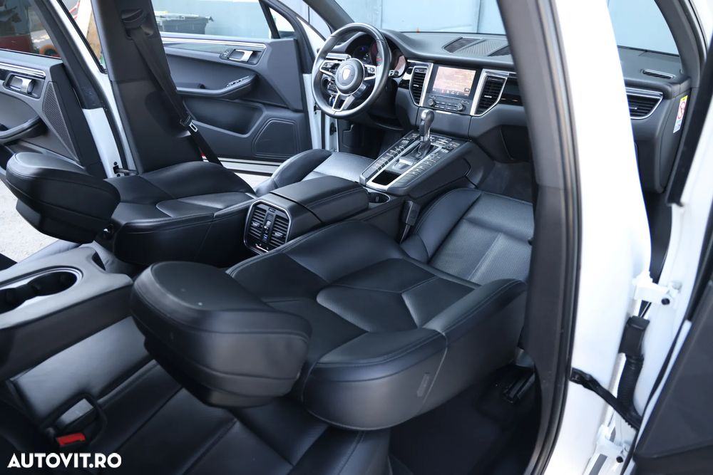 Porsche Macan S PDK - 18