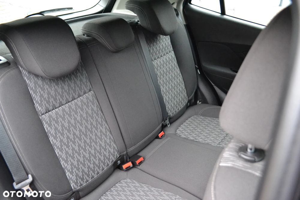 Opel Mokka 1.4 T Cosmo S&S 4x4 - 25