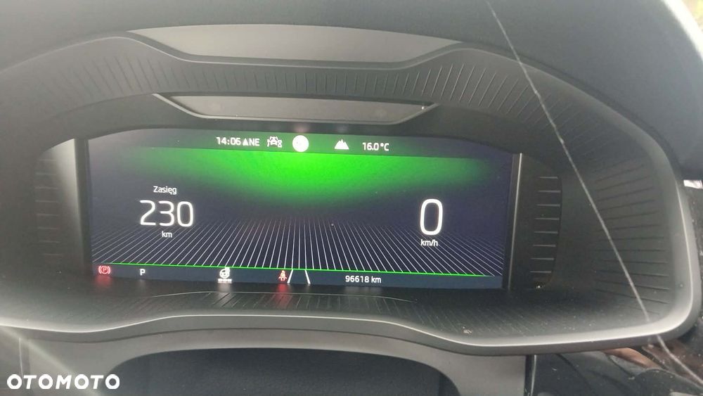 Skoda Kodiaq 2.0 TDI 4x4 L&K DSG - 13