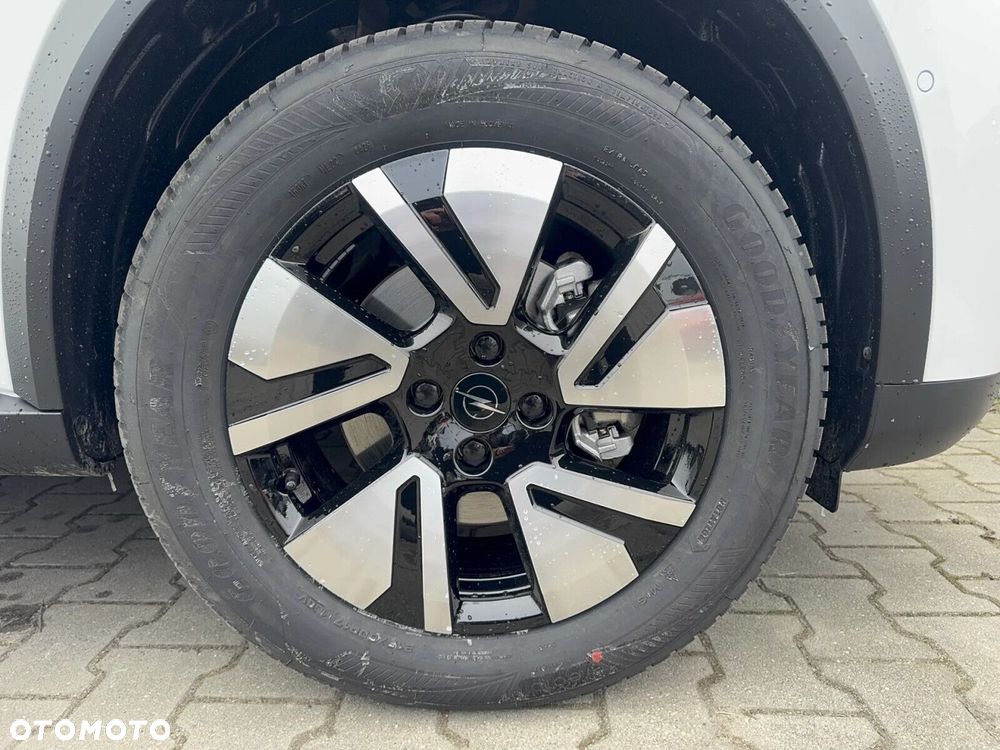 Opel Frontera - 9